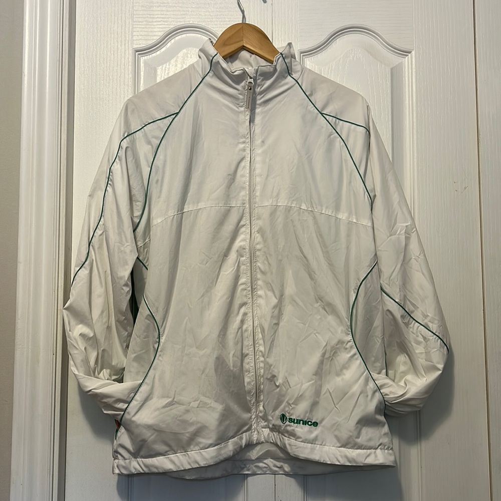 Sunice Shell  Jacket